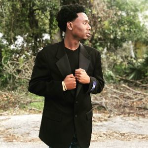 Meet your Posher, James